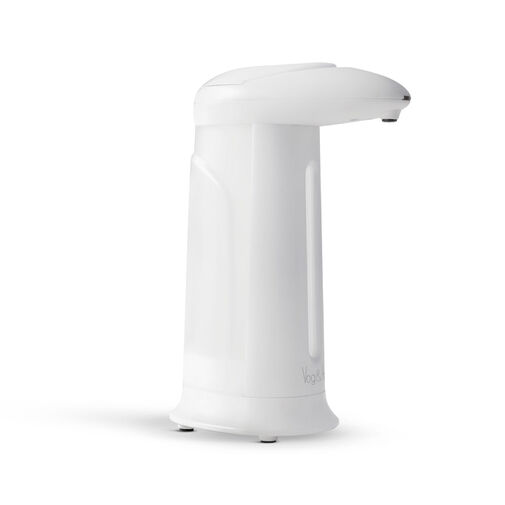 51121A • Automata szappanadagoló - 360 ml - álló - elemes