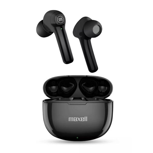 52043BK • Maxell BT Dynamic+TWS fülhallgató - fekete