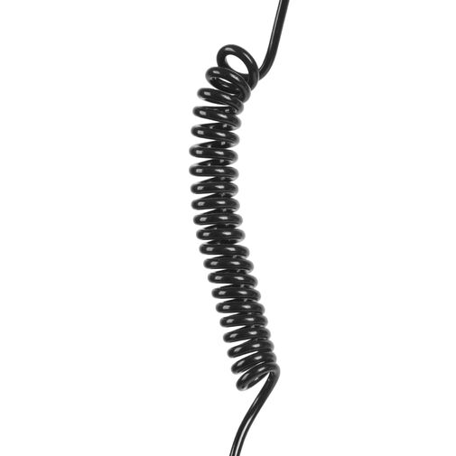 54920BK • Szivargyújtós adapter 4 az 1-ben + USB - fekete