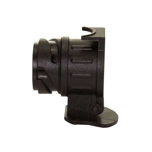 54945 • Utánfutó csatlakozó adapter - 7/13 pólusú - 12/24V