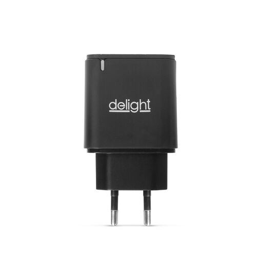 55045-2BK • USB Hálózati adapter