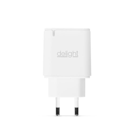 55045-2WH • USB Hálózati adapter