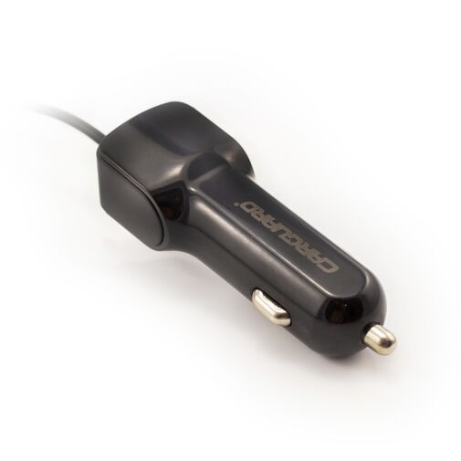 55051 • Univerzális telefontöltő, microUSB + Type-C + iPhone csatlakozással + USB 1A