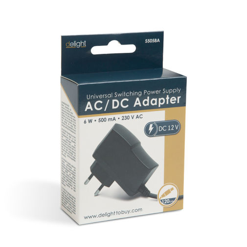 55058A • Adapter