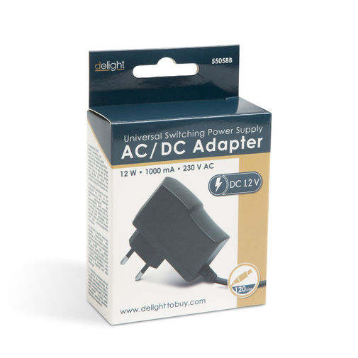 55058B • Adapter