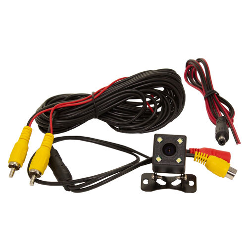 55069A • Tolatókamera - 12V