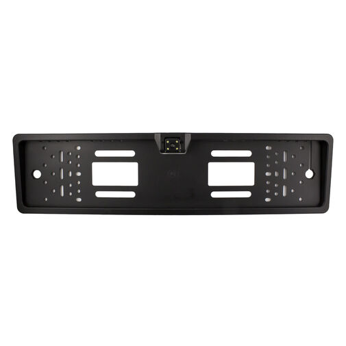 55069C • Rendszámtábla keretbe épített tolatókamera - 12V