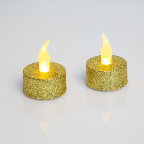 55245G • LED-es teamécses AJÁNDÉK ELEMMEL