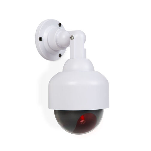 55293 • Álkamera - 2 x AA - dome design