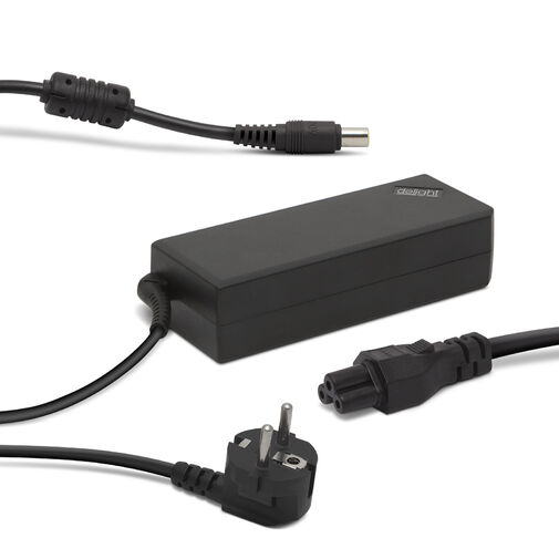 55361 • Laptopadapter - Lenovo 90W / 20V / 4.5A