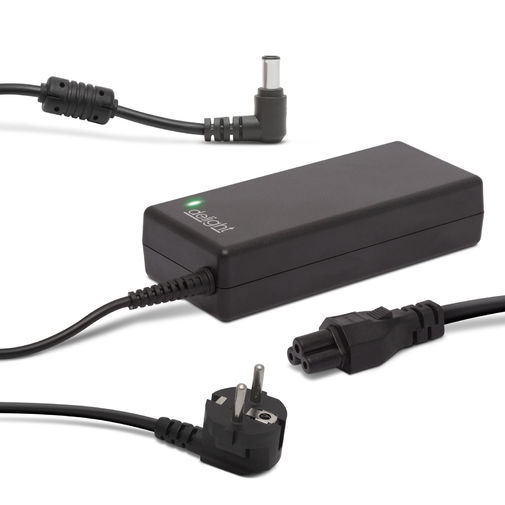 55372 • Laptopadapter - Sony