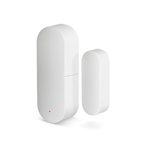 55376 • Smart Wi-Fi-s nyitásérzékelő - 2 x AAA - öntapadós