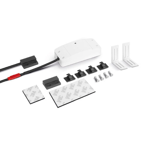 55379 • Smart Wi-Fi-s garázsnyitó szett - 230V - nyitásérzékelővel