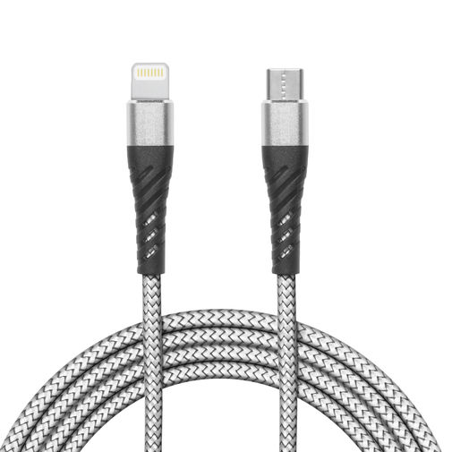 55434-1 • Adatkábel - iPhone Lightning - Type-C