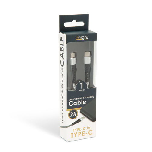 55435-1 • Adatkábel - Type-C - Type-C