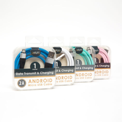 55439 • Adatkábel - microUSB 