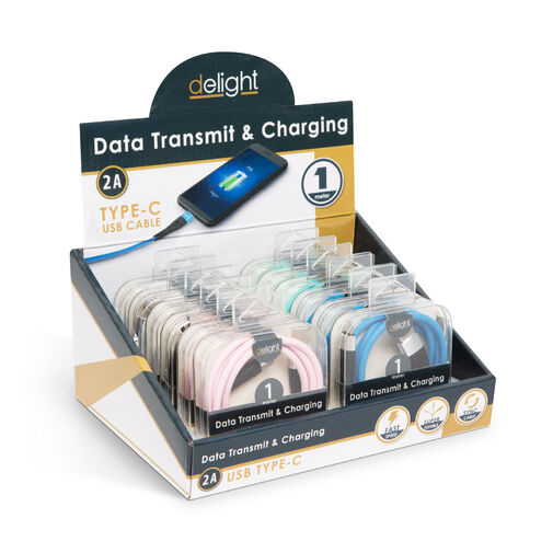 55439 • Adatkábel - microUSB 