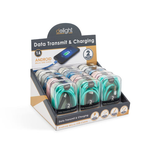 55439A • Adatkábel - microUSB 