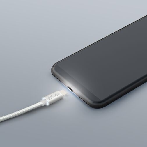 55442C-WH • Adatkábel - USB Type-C