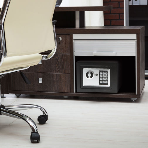 55580 • Smart széf - mini