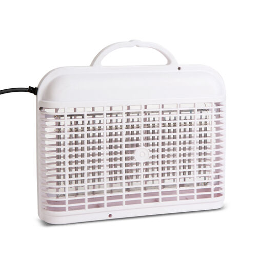 55620WH • UV rovarcsapda - 230V, felakasztható - fehér