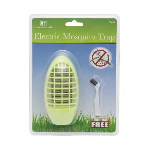 55650 • Elektromos szúnyogcsapda - 230V, 800 V