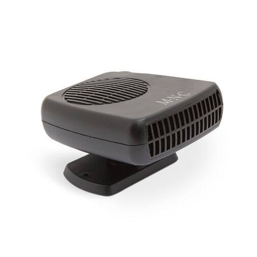 55695 • Autós páramentesítő és fűtőventilátor