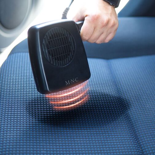 55695 • Autós páramentesítő és fűtőventilátor