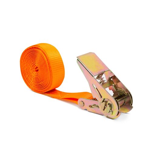 55704 • Racsnis spanifer - 5 m x 25 mm - max 500 kg