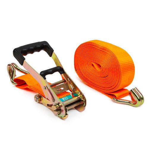 55707 • Racsnis spanifer - 10 m x 50 mm - max 2500 kg
