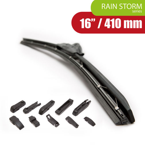 55736 • Rain Storm professzionális univerzális ablaktörlő