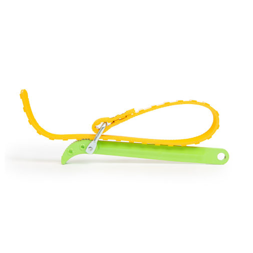 55764 • Olajszűrő leszedő eszköz - szíjas - 50 cm