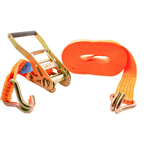 55767A • Racsnis spanifer - 8 m x 50 mm - 2 T
