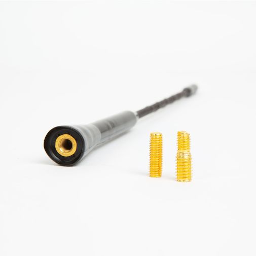 55786 • Univerzális antenna szár - 36 cm