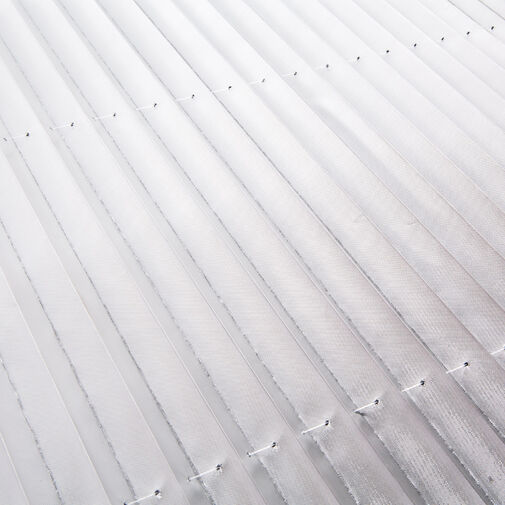 55796A • Fényvisszaverő roló autóba - 150 x 70 x 6 cm