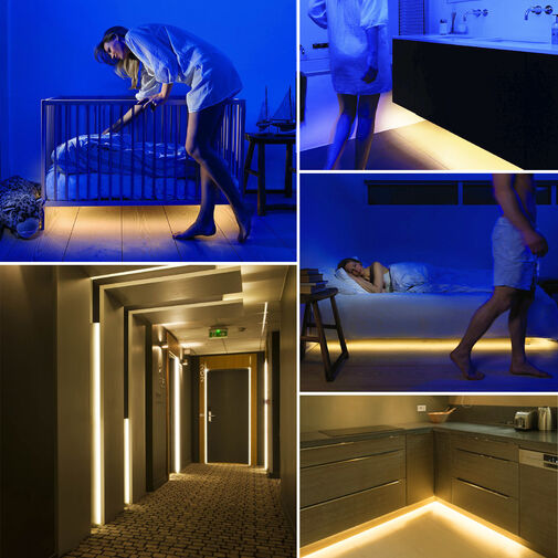 55841 • LED szalag
