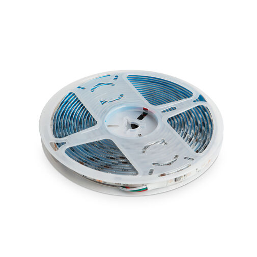55843 • RGB LED szalag - 