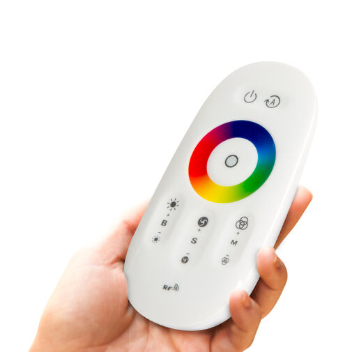 55843 • RGB LED szalag - 
