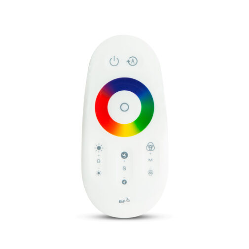 55843 • RGB LED szalag - 
