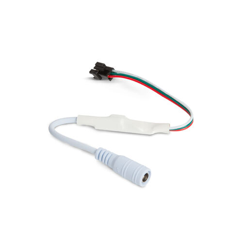 55843 • RGB LED szalag - 