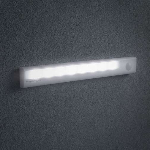 55844 • Mozgás- és fényérzékelős LED bútorvilágítás