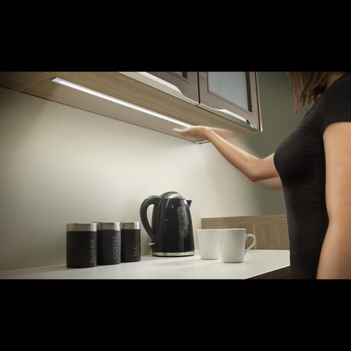 55845 • LED világítás szenzoros kapcsolóval - 9 W - 60 cm