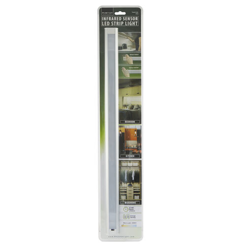 55845 • LED világítás szenzoros kapcsolóval - 9 W - 60 cm