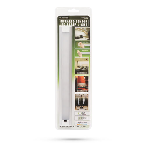 55845B • LED világítás szenzoros kapcsolóval - 5 W - 30 cm