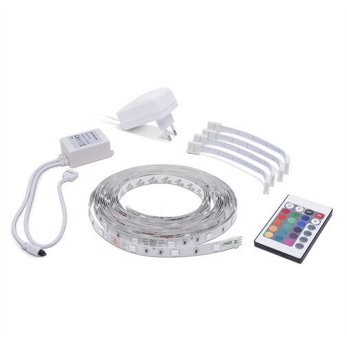 55849 • LED szalag szett