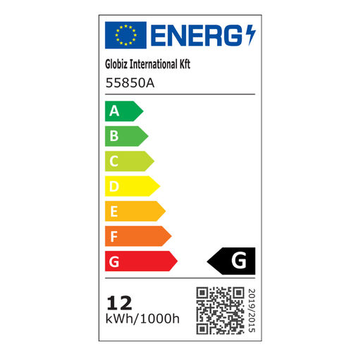 55850A • LED szalag szett - TV háttérvilágítás