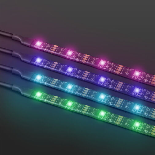 55850X • LED szalag szett - TV háttérvilágítás
