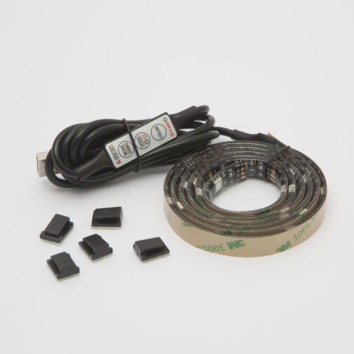55851 • LED szalag TV háttérvilágítás