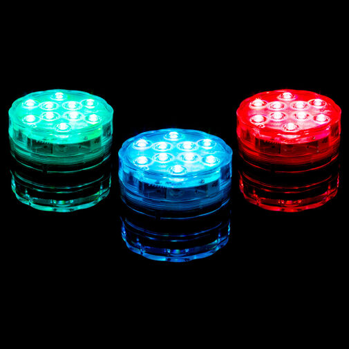 55852B • LED medencevilágítás