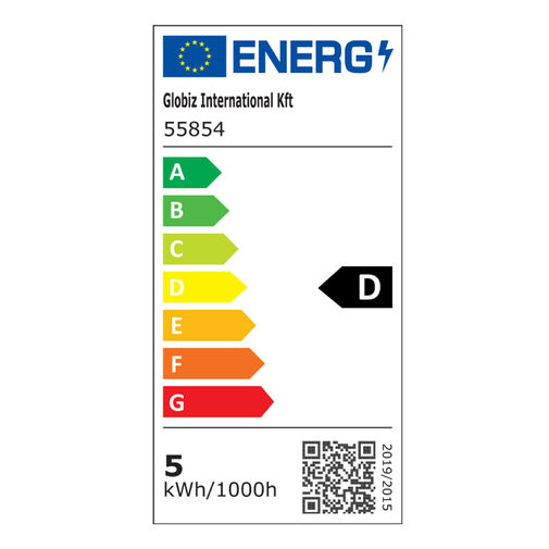 55854 • LED szalag szenzoros kapcsolóval
